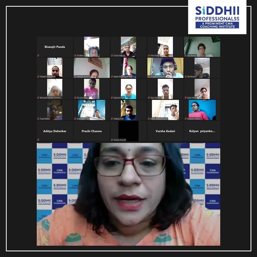 Siddhi Professionals Siddhi Professionals photo 4